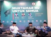 wacana-ketua-umum-pbnu-dipilih-ahwa-menguat,-dinilai-bisa-minimalkan-politik-uang