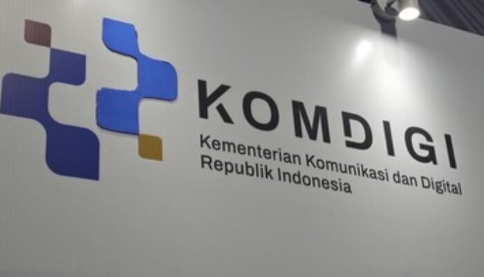 Komdigi Dorong Penyelenggara Internet Jadikan Indonesia Tuan Rumah di Negeri Sendiri
