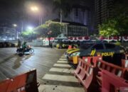 jalan-abdul-muis-ditutup-total-imbas-kebakaran-gedung-bapenda-dki