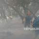kebakaran-di-gunung-gede-berhasil-dipadamkan,-petugas-tetap-siaga