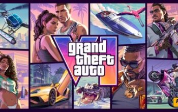 Pre-order GTA VI Cetak Rekor Fantastis, Cuan Take-Two Tembus Rp24,7 Triliun