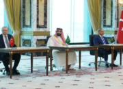 bukan-untuk-lawan-iran,-ini-tujuan-pakta-pertahanan-turki,-saudi,-dan-pakistan-menurut-ankara