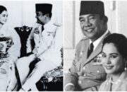 masih-ingat-ratna-sari-dewi,-istri-soekarno-yang-cantik-asal-jepang?-begini-kabarnya-sekarang