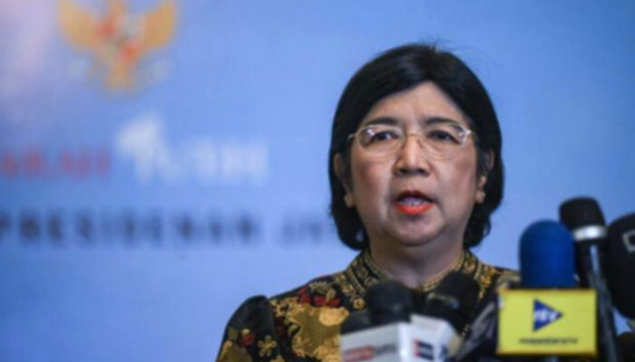 Airlangga Pastikan Pergantian Gubernur BI Tidak Ganggu Independensi Lembaga