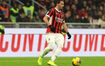 AC Milan Resmi Putus Kontrak Ismael Bennacer, Hijrah ke Qatar