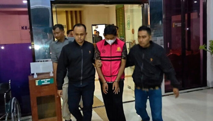 Eks Ketua DPRD Ponorogo Jadi Tersangka Korupsi Tunjangan Rp3,6 Miliar