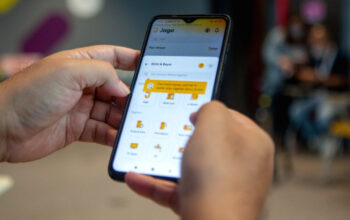 Perkuat Wealth Management, Bank Jago Segera Luncurkan Produk Tabungan Emas
