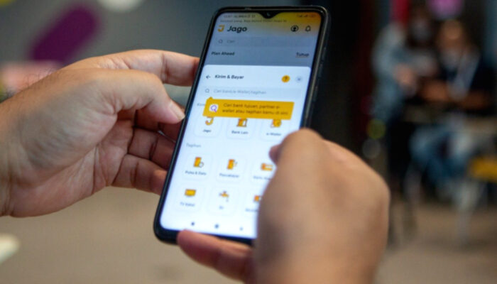 Perkuat Wealth Management, Bank Jago Segera Luncurkan Produk Tabungan Emas