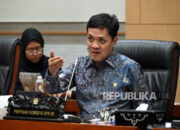 Komisi III DPR Kawal Kasus Kematian Mantan Istri Anggota Polri