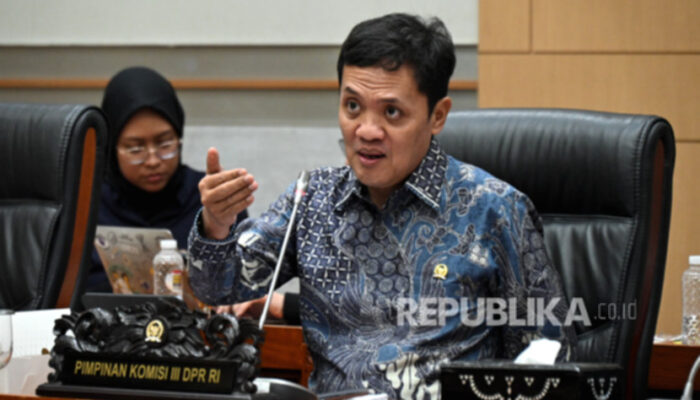 Komisi III DPR Kawal Kasus Kematian Mantan Istri Anggota Polri
