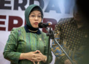 BPS Ungkap Penyebab Penurunan Literasi dan Inklusi Keuangan Syariah 2026