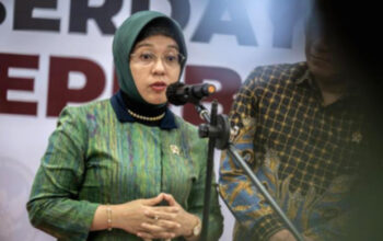 BPS Ungkap Penyebab Penurunan Literasi dan Inklusi Keuangan Syariah 2026