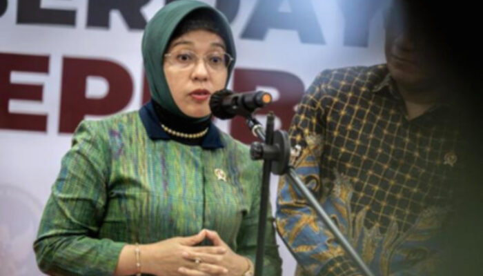 BPS Ungkap Penyebab Penurunan Literasi dan Inklusi Keuangan Syariah 2026
