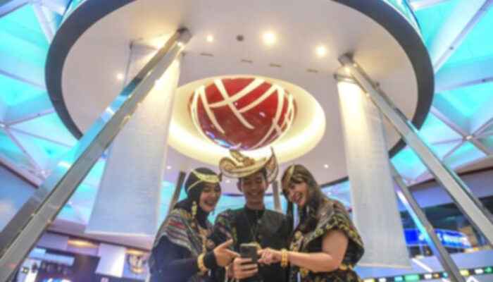 IHSG Melesat ke 6.319, Investor Borong Saham BBCA, BBRI, BMRI