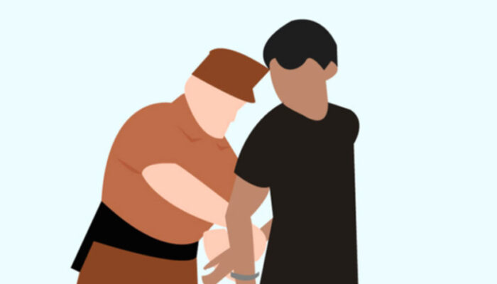 Polisi Tangkap Karyawan Swasta di Cimahi Akibat Manipulasi Gambar Prabowo