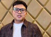 Gedung Polda Metro Jaya yang menjadi lokasi penyelidikan kasus dugaan eksploitasi anak oleh YouTuber Bigmo.