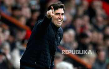 Arsenal dan Liverpool Telan Kekalahan dalam Laga Pramusim