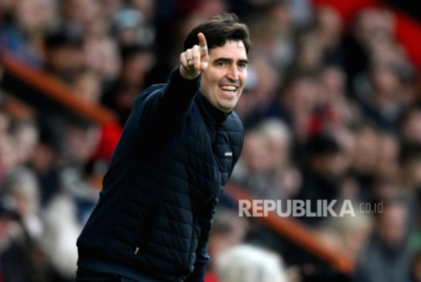 Pemain Arsenal dan Liverpool saat beraksi di lapangan dalam laga pramusim 2026.