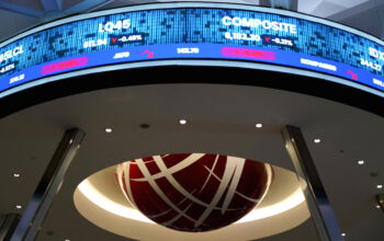 BEI Targetkan 1.100 Emiten pada 2030 di Tengah Sepinya IPO
