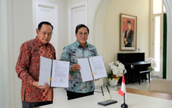 Jalin dan BACenter Kolaborasi Perkuat Sistem Pembayaran Pemerintah yang Inklusif