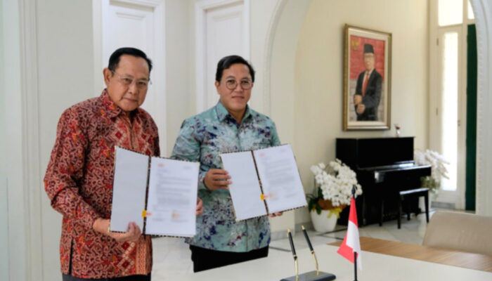 Jalin dan BACenter Kolaborasi Perkuat Sistem Pembayaran Pemerintah yang Inklusif