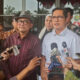 Tim kuasa hukum Febrie Adriansyah mendaftarkan permohonan praperadilan di Pengadilan Negeri Jakarta Selatan.