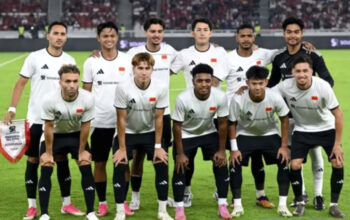 Kurniawan Dwi Yulianto Minta Maaf, Jordy Wehrmann Cedera Saat Laga