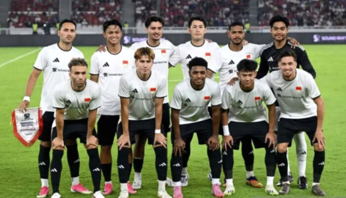 Kurniawan Dwi Yulianto Minta Maaf, Jordy Wehrmann Cedera Saat Laga