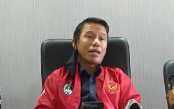Timnas Indonesia Gugur di Piala AFF 2026, Yunus Nusi Pasang Badan