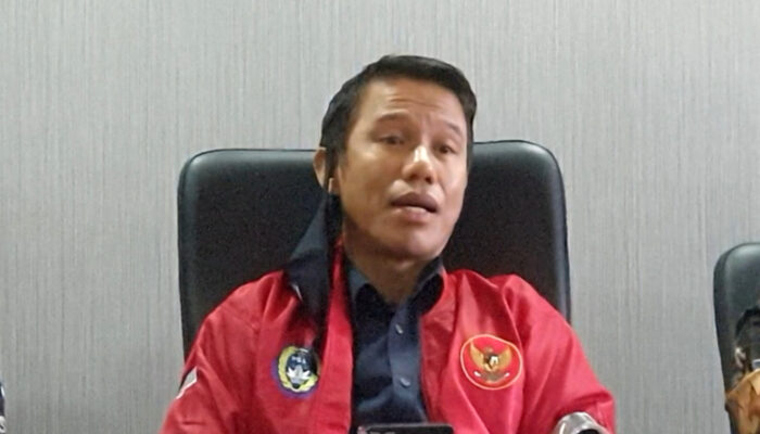 Timnas Indonesia Gugur di Piala AFF 2026, Yunus Nusi Pasang Badan