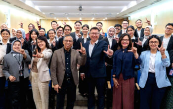 Bank Jakarta Perkuat Fondasi Transformasi Bisnis Berkelanjutan