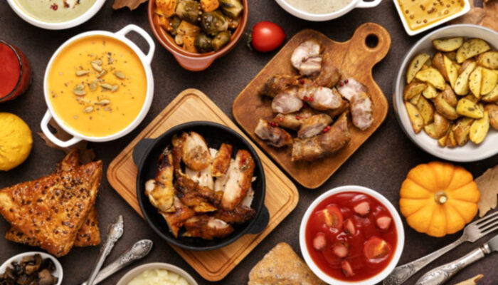 Daftar Promo Makanan Agustus 2026, Harga Paket Mulai Rp17 Ribuan