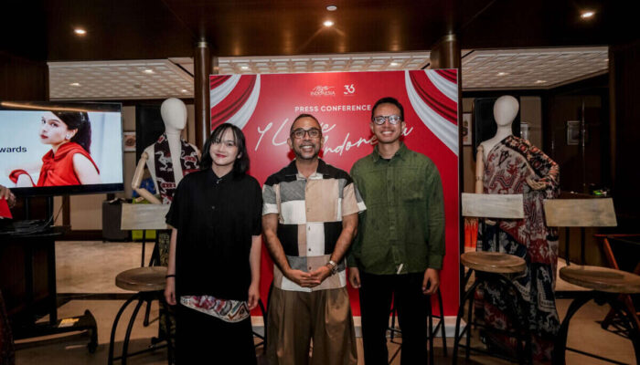 Plaza Indonesia Meriahkan HUT RI dengan Kolaborasi Budaya dan Kreativitas Lokal