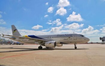 TransNusa Buka Rute Penerbangan Langsung Manado-Ternate untuk Perkuat Konektivitas Indonesia Timur