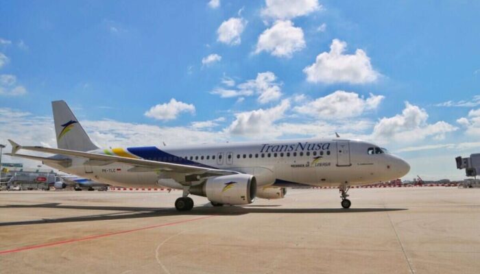 TransNusa Buka Rute Penerbangan Langsung Manado-Ternate untuk Perkuat Konektivitas Indonesia Timur