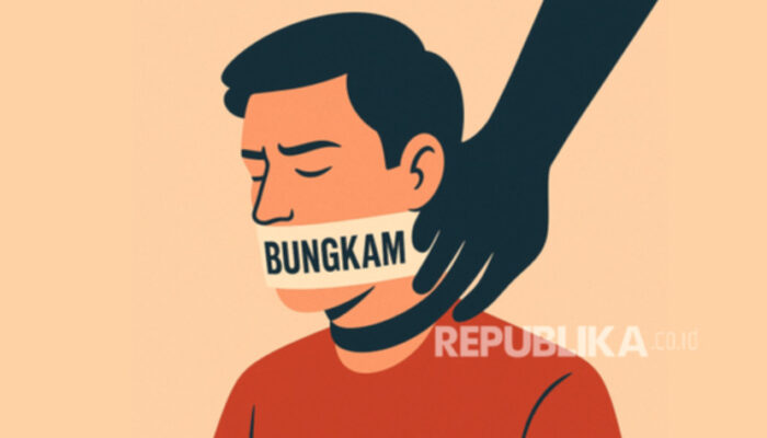 Polisi Tangkap Lima Pelaku Penganiayaan dan Pelecehan Karyawan Koperasi