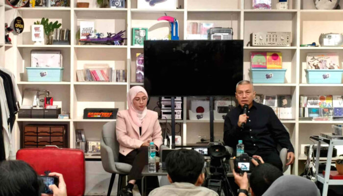 Kuasa Hukum Nilai Yaqut Dikriminalisasi, Minta Pengadilan Uji Perkara Objektif