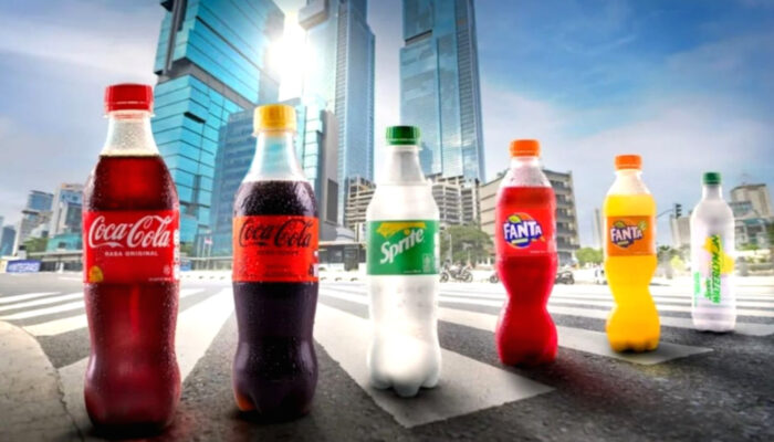 Jaga Daya Beli, Coca-Cola Fokus Pertahankan Harga Tetap Terjangkau