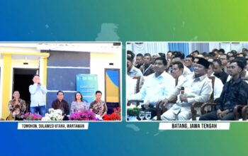 Setelah 14 Tahun Menanti, Pria Ini Akhirnya Miliki Rumah Subsidi