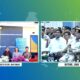 Terry Alfrits Wagiu menerima kunci rumah subsidi BNI di Grazia Residence 2 setelah 14 tahun menanti.
