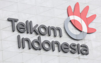 Laba Telkom Tumbuh Jadi Rp 10,6 Triliun Berkat Pemulihan Bisnis Seluler