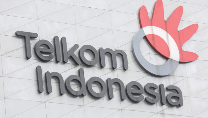 Laba Telkom Tumbuh Jadi Rp 10,6 Triliun Berkat Pemulihan Bisnis Seluler
