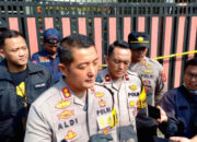 531 preman diciduk di Kabupaten Bandung, dianggap mengganggu kamtibmas
