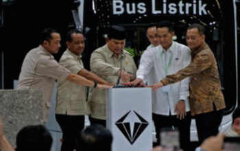 Adu Kinerja Laba Lima Emiten Grup Bakrie Sepanjang 2026
