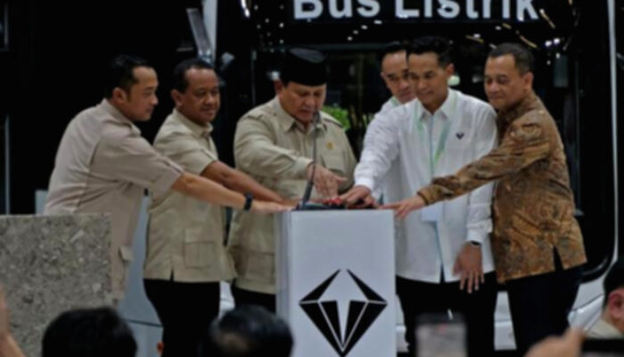 Adu Kinerja Laba Lima Emiten Grup Bakrie Sepanjang 2026