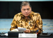 Penandatanganan nota kesepahaman pengembangan Kawasan Industri Wiraraja di Madura oleh pemerintah Indonesia dan Tiongkok.