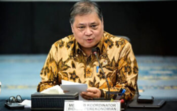 Pemerintah Gandeng Cina Kembangkan Kawasan Industri Wiraraja di Madura
