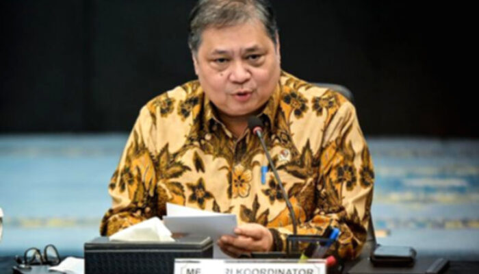 Pemerintah Gandeng Cina Kembangkan Kawasan Industri Wiraraja di Madura