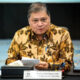 Penandatanganan nota kesepahaman pengembangan Kawasan Industri Wiraraja di Madura oleh pemerintah Indonesia dan Tiongkok.