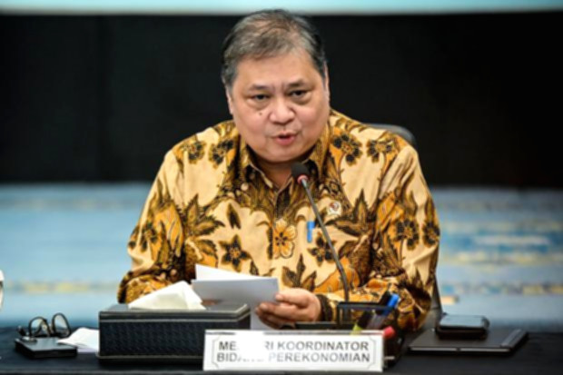 Penandatanganan nota kesepahaman pengembangan Kawasan Industri Wiraraja di Madura oleh pemerintah Indonesia dan Tiongkok.